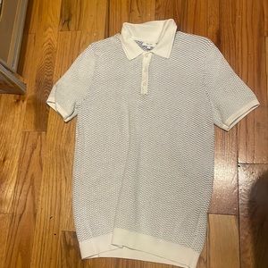 Reiss London Polo Shirt (size S).